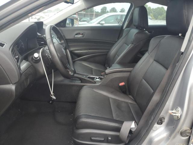 19UDE2F79JA000451 Acura Ilx Premium Tech