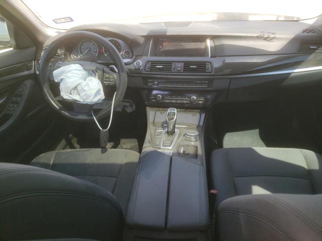 WBA5B1C58GG133391 BMW 535 I