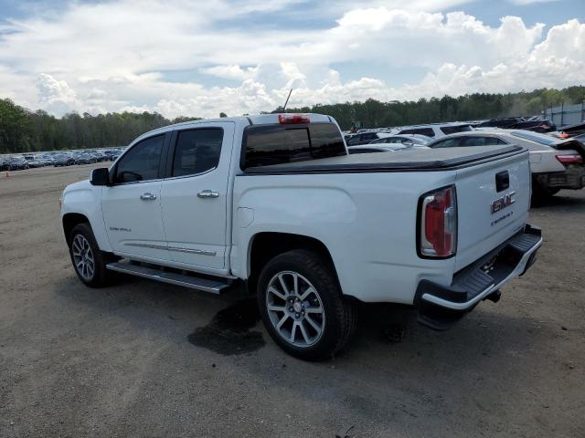 1GTG5EEN6N1135096 GMC Canyon Denali