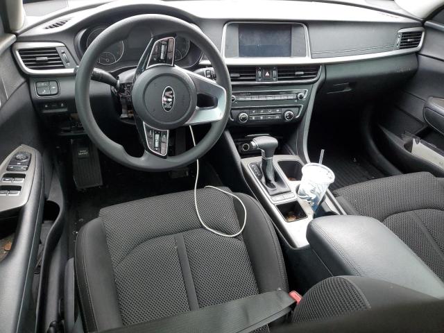 5XXGT4L31LG416662 KIA Optima Lx