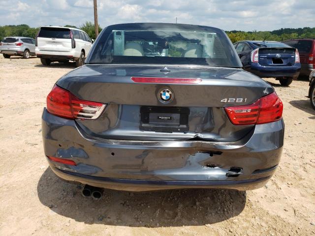 WBA3V7C57G5A28681 BMW 428 I Sulev
