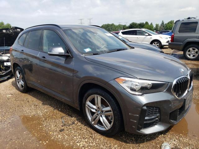 WBXJG9C0XM5S96754 BMW X1 Xdrive28i