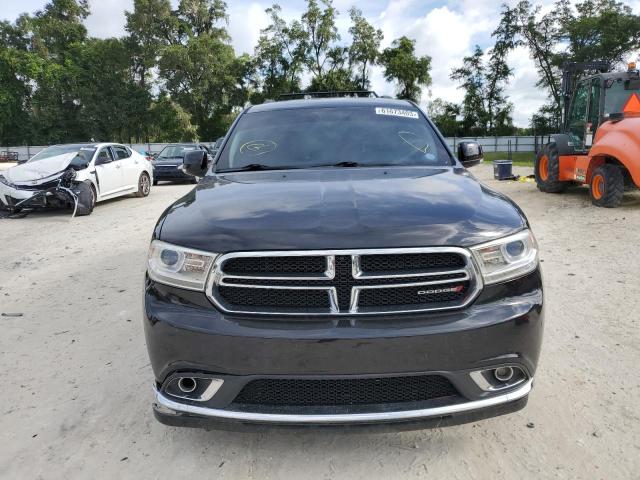 1C4RDHDG6FC891730 Dodge DURANGO LIMITED