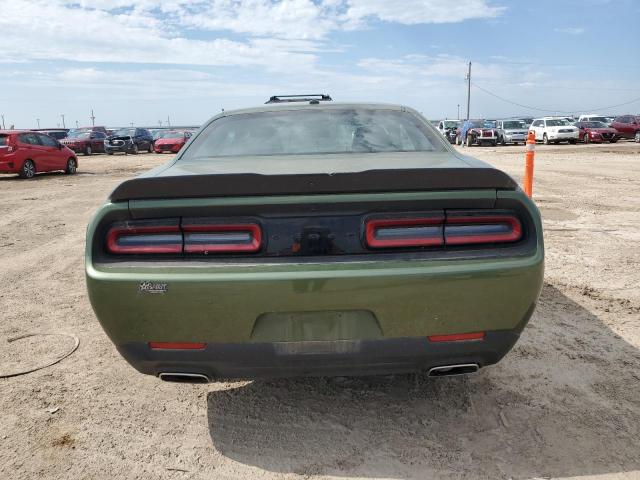 2C3CDZAG5NH137802 Dodge Challenger Sxt