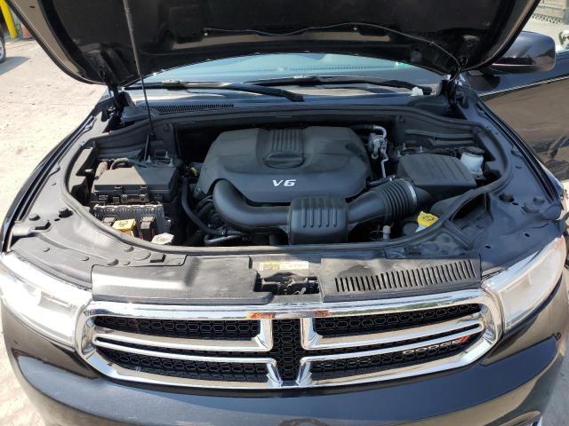 1C4RDJAG7FC772404 Dodge Durango Sxt