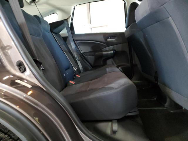 5J6RM4H3XEL000542 Honda CR-V LX