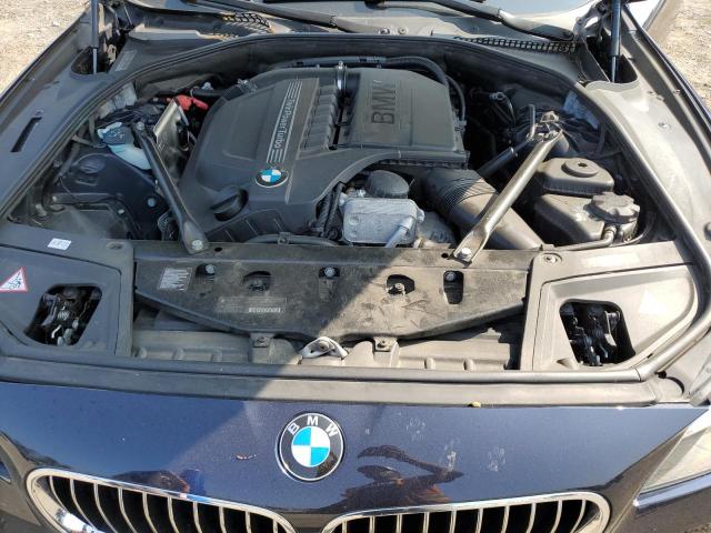 WBA5B3C54ED533734 BMW 535 XI