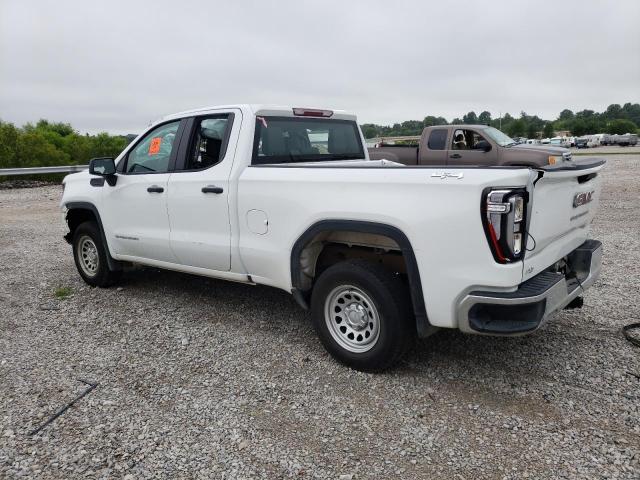 1GTRUAED0NZ586098 GMC Sierra K1500