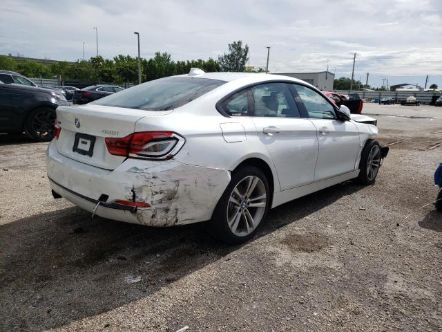 WBA4J3C55JBL04435 BMW 430xi Gran Coupe