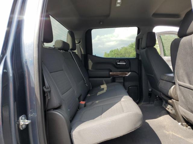 1GTU9BED4LZ169341 GMC Sierra K1500 Sle