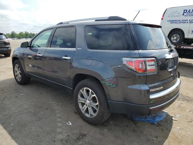 1GKKVRKD3EJ297950 GMC Acadia Slt-1