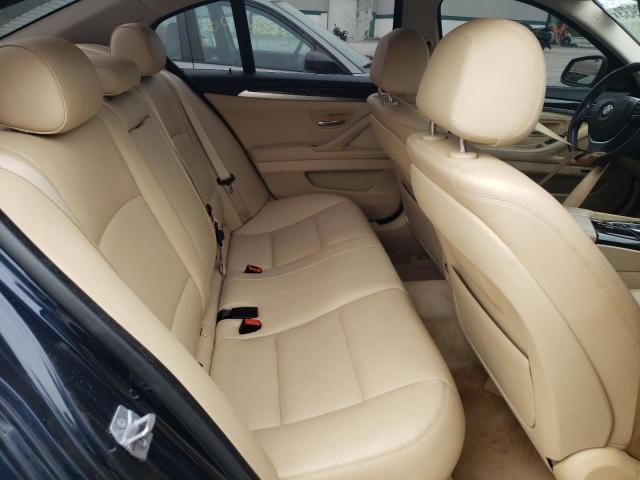 WBA5A5C5XFD512662 BMW 528 I