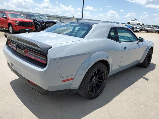 2C3CDZFJ6MH586697 Dodge Challenger R/t Scat Pack