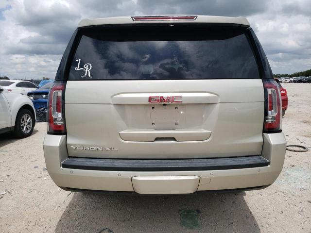 1GKS1GKC5GR289117 GMC Yukon Xl C1500 Slt