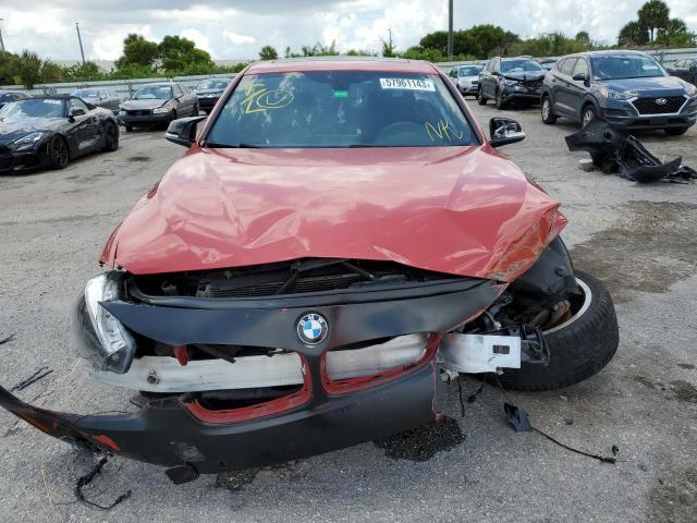 WBA8E1G53GNT34013 BMW 320 I