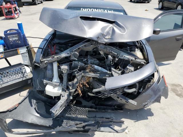 2C3CDXEJ3GH276596 Dodge Charger Srt 392