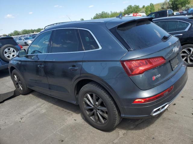 WA1A4AFY3J2104882 Audi Sq5 Premium Plus