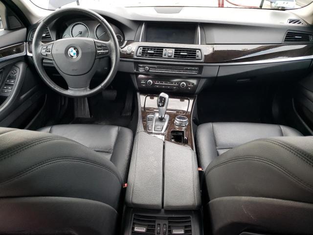 WBA5A7C5XED612058 BMW 528 XI