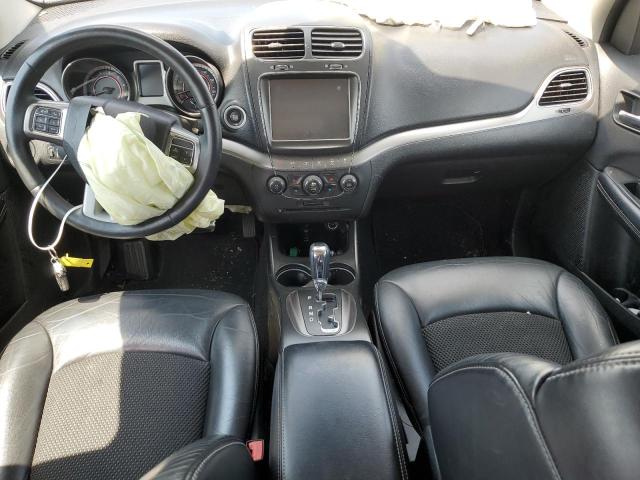 3C4PDDGG2HT529140 Dodge Journey Crossroad