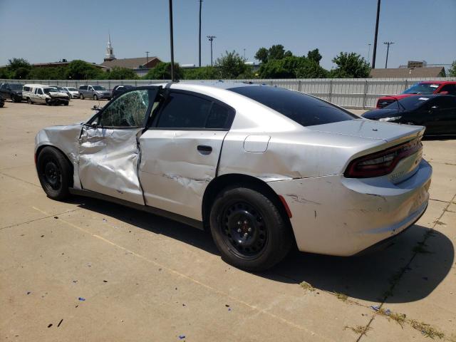 2C3CDXKT6KH582397 Dodge Charger Police