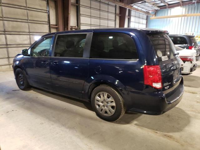 2C4RDGBG8GR122815 Dodge Grand Caravan Se