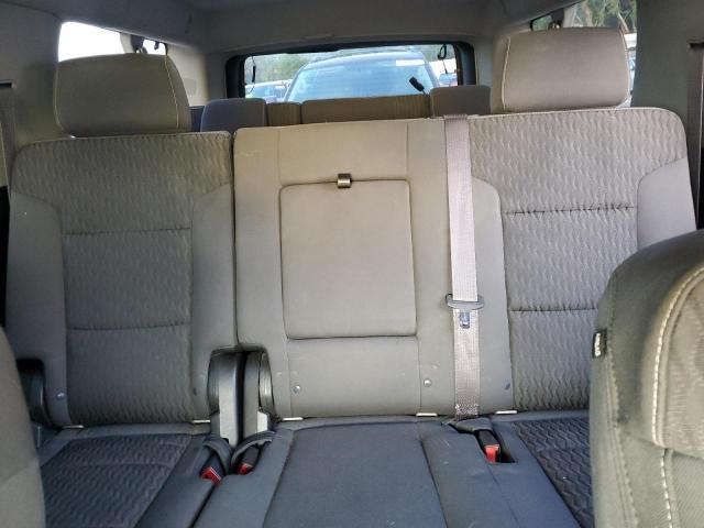 1GKS2GKC4FR209480 GMC Yukon Xl K1500 Sle