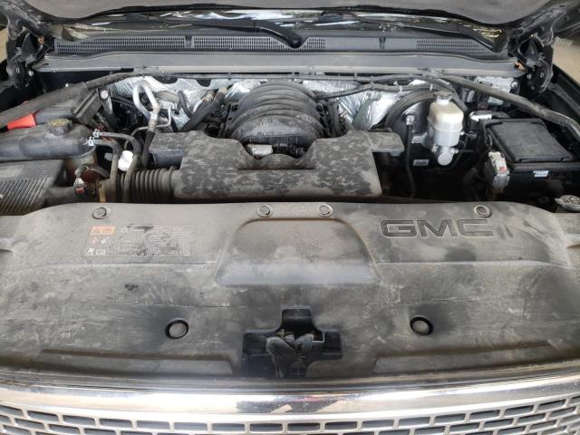 1GKS2JKJ0FR532159 GMC YUKON XL DENALI