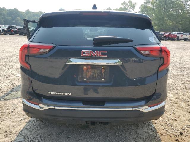 3GKALPEV2JL211959 GMC Terrain Slt