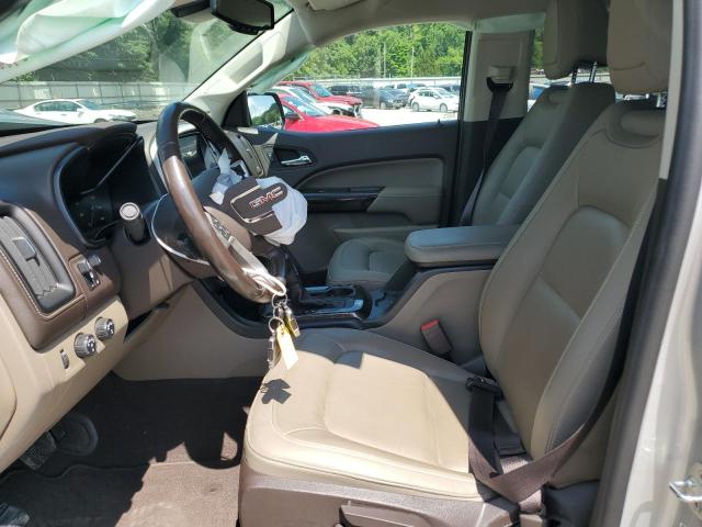 1GTG6DEN3K1309886 GMC CANYON SLT