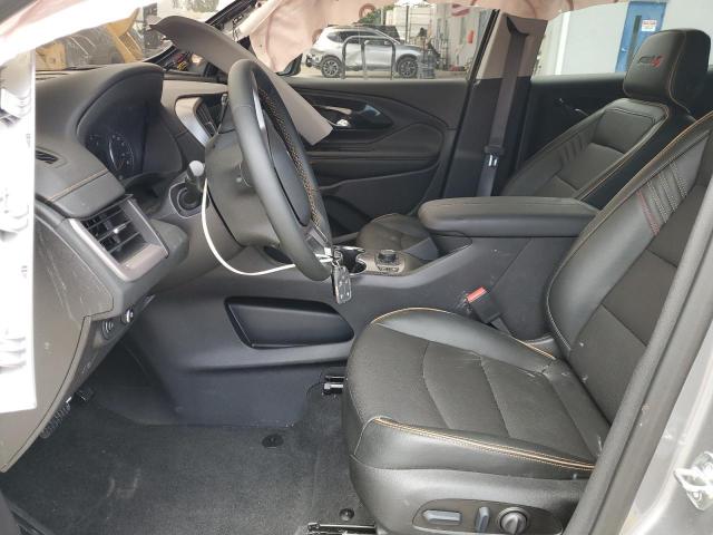3GKALYEG8PL223341 GMC Terrain At4