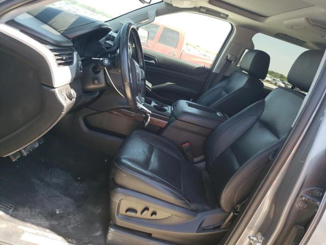 1GKS1BKC6LR170697 GMC YUKON SLT