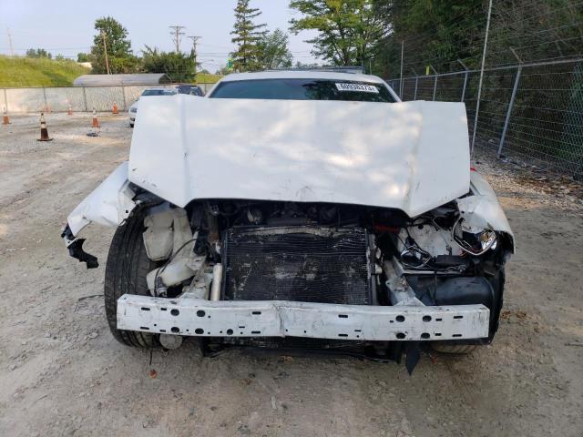 2C3CDXJG2EH233357 Dodge Charger Sxt