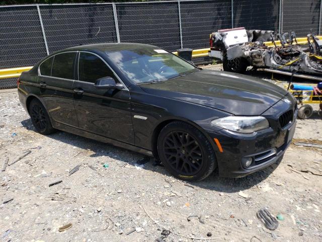WBA5A7C56GG152155 BMW 528 XI