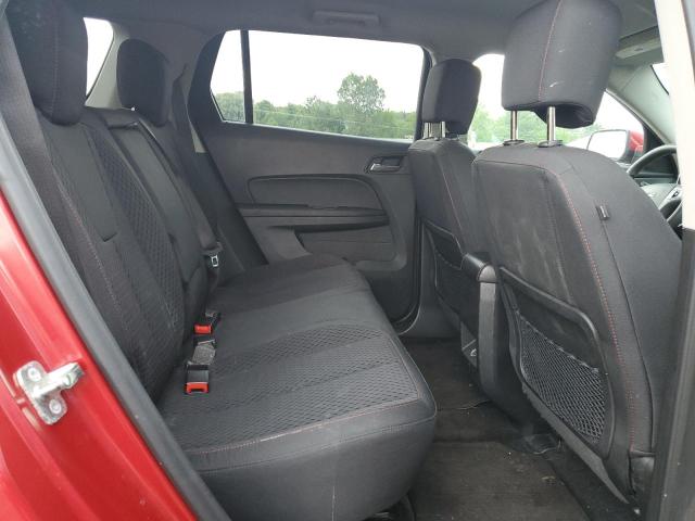 2GKALMEK9F6438761 GMC Terrain Sle