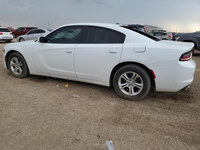 2C3CDXBGXLH116413 Dodge Charger Sxt