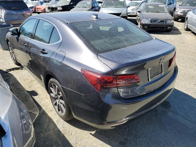 19UUB2F55FA010988 Acura TLX TECH