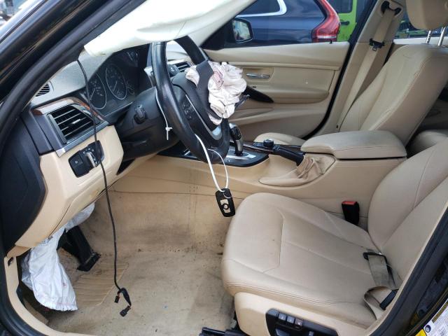 WBA3A5C56EF605432 BMW 328 I