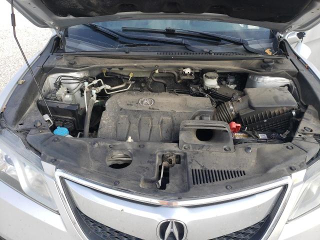 5J8TB4H34FL015008 Acura RDX