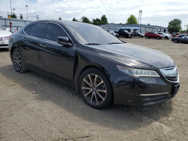 19UUB2F5XFA006371 Acura TLX TECH