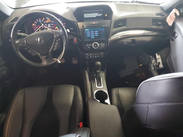 19UDE2F86NA007761 Acura Ilx Premium A-spec
