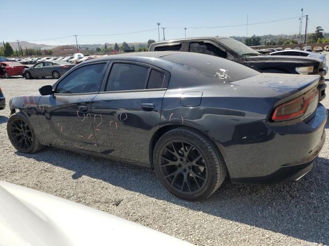 2C3CDXBG9GH350967 Dodge Charger Se