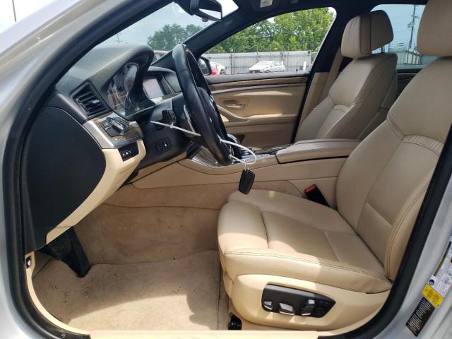 WBAKN9C5XED680511 BMW 550 I