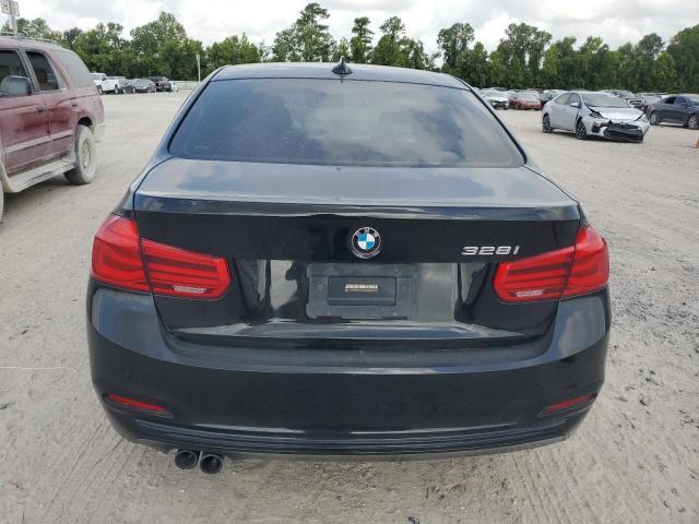 WBA8E9G58GNT43871 BMW 328 I Sulev