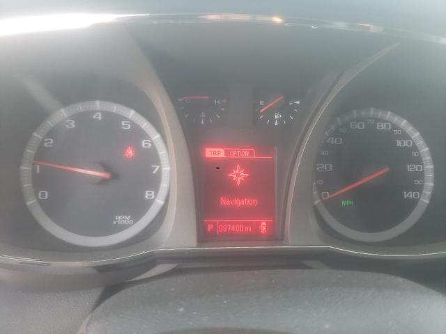 2GKFLPE30H6308306 GMC Terrain Slt