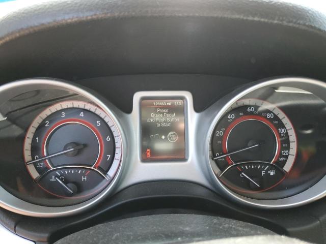 3C4PDCBG9GT164746 Dodge Journey Sxt