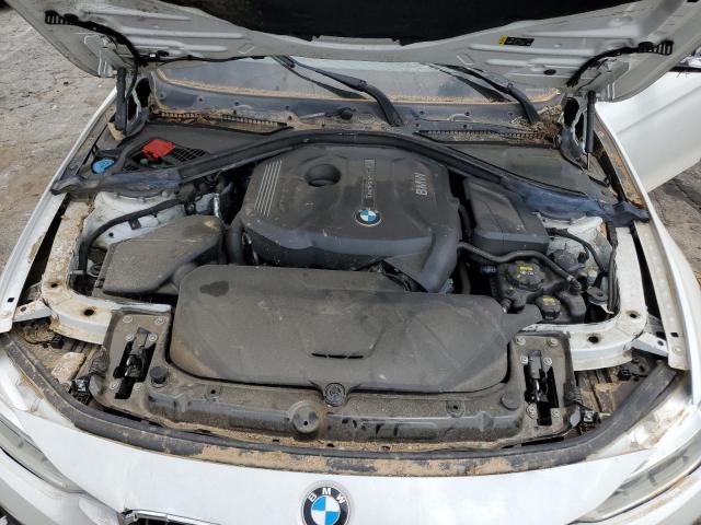WBA8D9G35HNU62447 BMW 330 XI