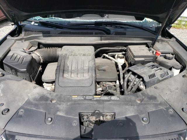 2GKALMEK0H6352967 GMC Terrain Sle