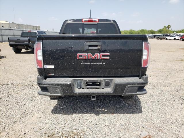 1GTG5CEN5N1259249 GMC Canyon Elevation