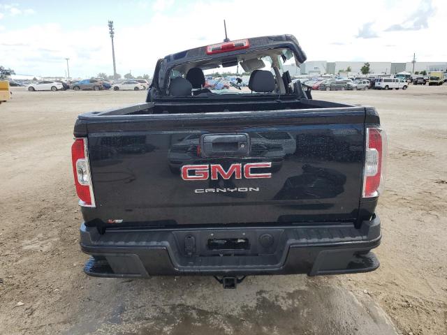 1GTG5CEN3N1253000 GMC Canyon Elevation