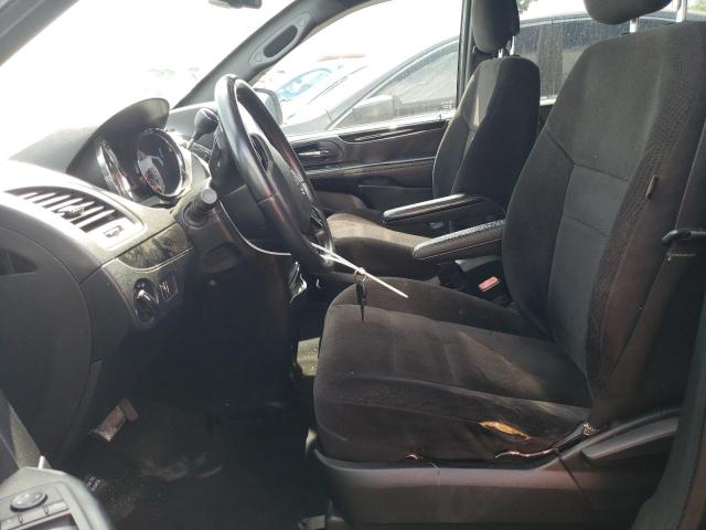 2C4RDGBG4ER379421 Dodge Grand Caravan Se